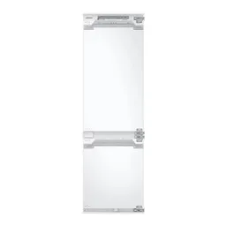 Frigider cu doua usi Samsung BRB266150WW/UA / 264 l / 177.5 cm / F / Alb