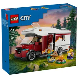 Lego 60454