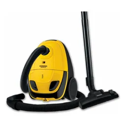 Aspirator cu sac Heinner HVCMTB700YL / 700W / Galben