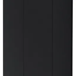 Dux Ducis Samsung Tab S9/S9FE Toby Black