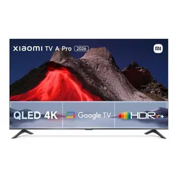 Televizor Xiaomi ELA5974EU / 55" / QLED / 4K UHD