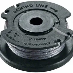 Bobina p/u tunsor Bosch EasyGrassCut 1.6 mm 4m , F016800569