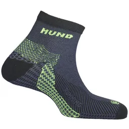 Mund Socks 339 RUNNING