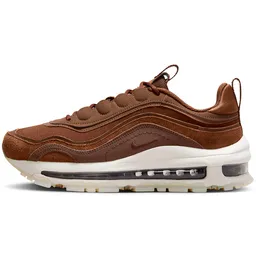 Incaltaminte Sport Nike W AIR MAX 97 FUTURA pt Femei / 40.5 / Maro