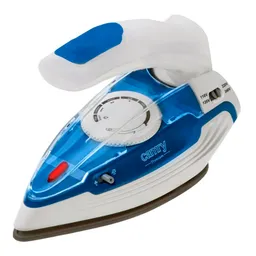 Fier de calcat de drum Camry CR5040, 1600W, Ceramica
