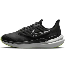 Incaltaminte Sport Nike WMNS AIR WINFLO 9 SHIELD pt Femei / 39 / Negru