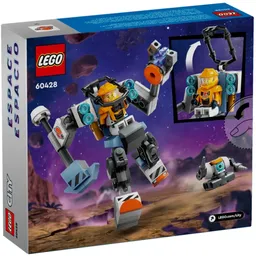 LEGO Space Construction Mech