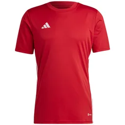 Tricou bărbătesc Adidas TABELA 23 JSY S Rosu
