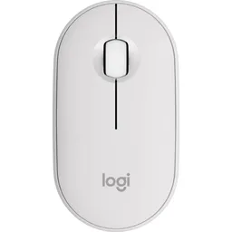Logitech Pebble Mouse 2