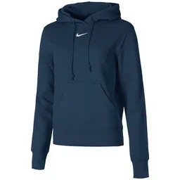 Nike W NSW PHNX FLC STD PO HOODIE