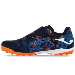 Ghete pentu fotbal Joma SUPER COPA JR 2403 TURF