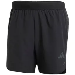 Sorti de bărbați Adidas POWER 3S SHORT S Negru