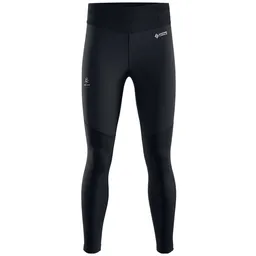 Pantaloni Kailas Windproof Trail Running M Negru Barbati