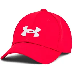 Chipiu Under Armour Boys UA Blitzing L Rosu