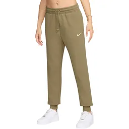 Nike W NSW PHNX FLC MR PANT STD