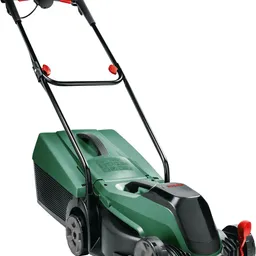 Masina de tuns iarba cu acumulator Bosch CityMower 18V-32, 06008B9A07