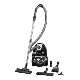 Aspirator cu sac Rowenta RO3985 / 750W / Negru