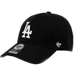 Chipiu 47 Brand MLB Los Angeles Dodgers Raised Basic MVP One size Negru