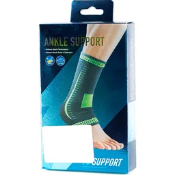 Suport glezniera FUDU Ankle support/SPTP-005