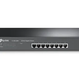 Switch TP-LINK TL-SG1008 / 8 port / Gigabit