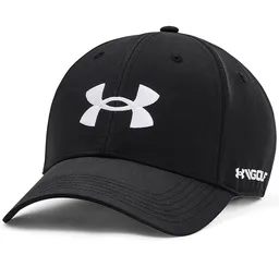 Chipiu Under Armour UA Golf96 Hat One size Negru