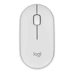 Logitech Pebble Mouse 2 M350S