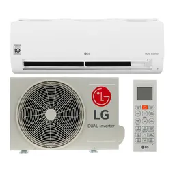 Aparat de aer conditionat LG S12EQ 12000 BTU / 35 m2 / Invertor / R32 / A