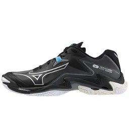Incaltaminte Sport Mizuno WAVE LIGHTNING Z8 pt Barbati / 45 / Negru