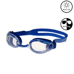 Ochelari Arena Zoom X-fit Albastru