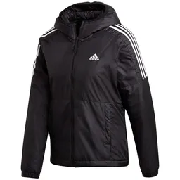 Scurta Adidas W ESS INS HO J XXL Negru Femei
