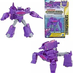 Figuri de eroi Hasbro E1884