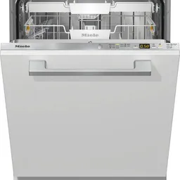 Masina de spalat vase Miele G5050 SCVi Active Gri /14 Seturi /De dimensiune completa