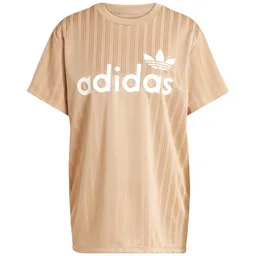 Tricou Adidas GRAPHIC BF TEE XXS Maro Femei