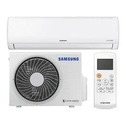 Samsung AR12TXHQASINEU