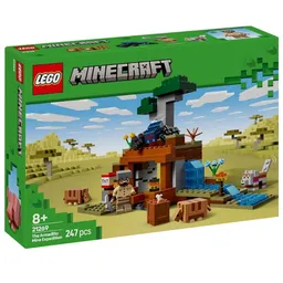Lego 21269