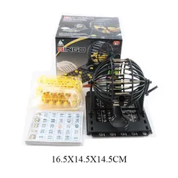 Joc de societate Bingo YF397