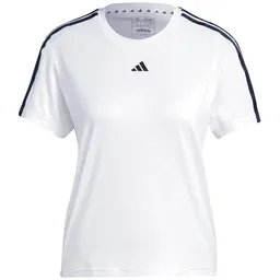 Tricou Adidas TR-ES 3S T / Femei / XS / Alb