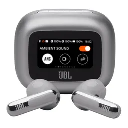Căști JBL LIVE FLEX 3 Black Fara fir / Home and Office / Black