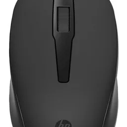 Mouse HP 150 / 1600dpi / Black