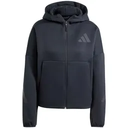 Hanorac Adidas W Z.N.E. FZ XL Negru Femei