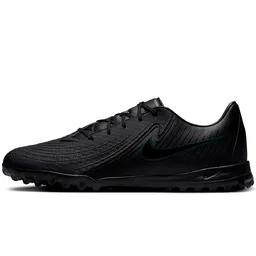 Ghete pentu fotbal Nike PHANTOM GX II ACADEMY TF pt Barbati / 39 / Negru