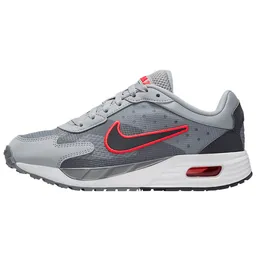 Incaltaminte Sport Nike AIR MAX SOLO (GS) pt Barbati / 33 / Gri