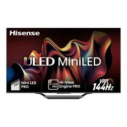 Hisense 55U7NQ