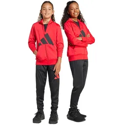 Costum Sportiv Adidas J BL TR TS 205
