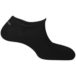 Mund Socks 801 INVISIBLE