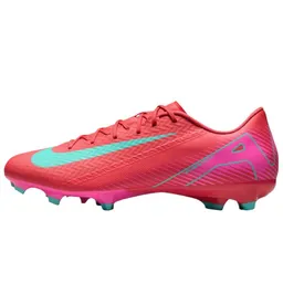 Ghete pentu fotbal Nike ZOOM VAPOR 16 ACADEMY FG/MG pt Barbati / 44 / Coral