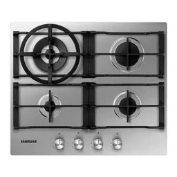 Plita cu gaz incorporabila Samsung NA64H3030AS