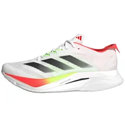 Incaltaminte Sport Adidas ADIZERO BOSTON 12 W pt Femei / 38 / Alb