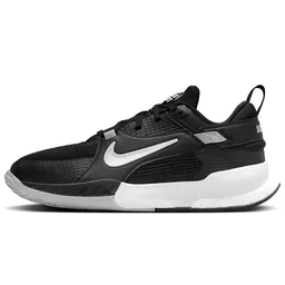 Incaltaminte Sport Nike KIDS CROSSCOURT (GS) pt Barbati / 40 / Negru