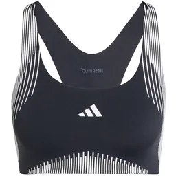Bra sportive Adidas PWI L PROSER MS / Femei / S / Negru